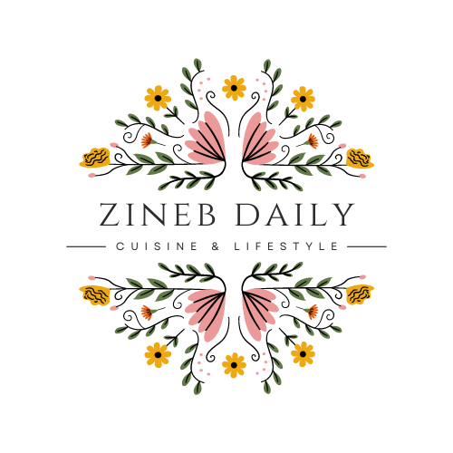 Zineb Daily